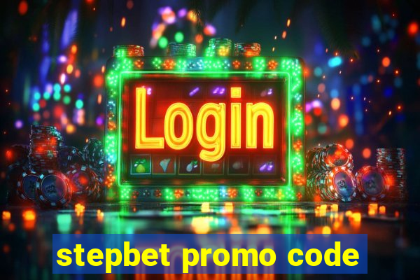 stepbet promo code